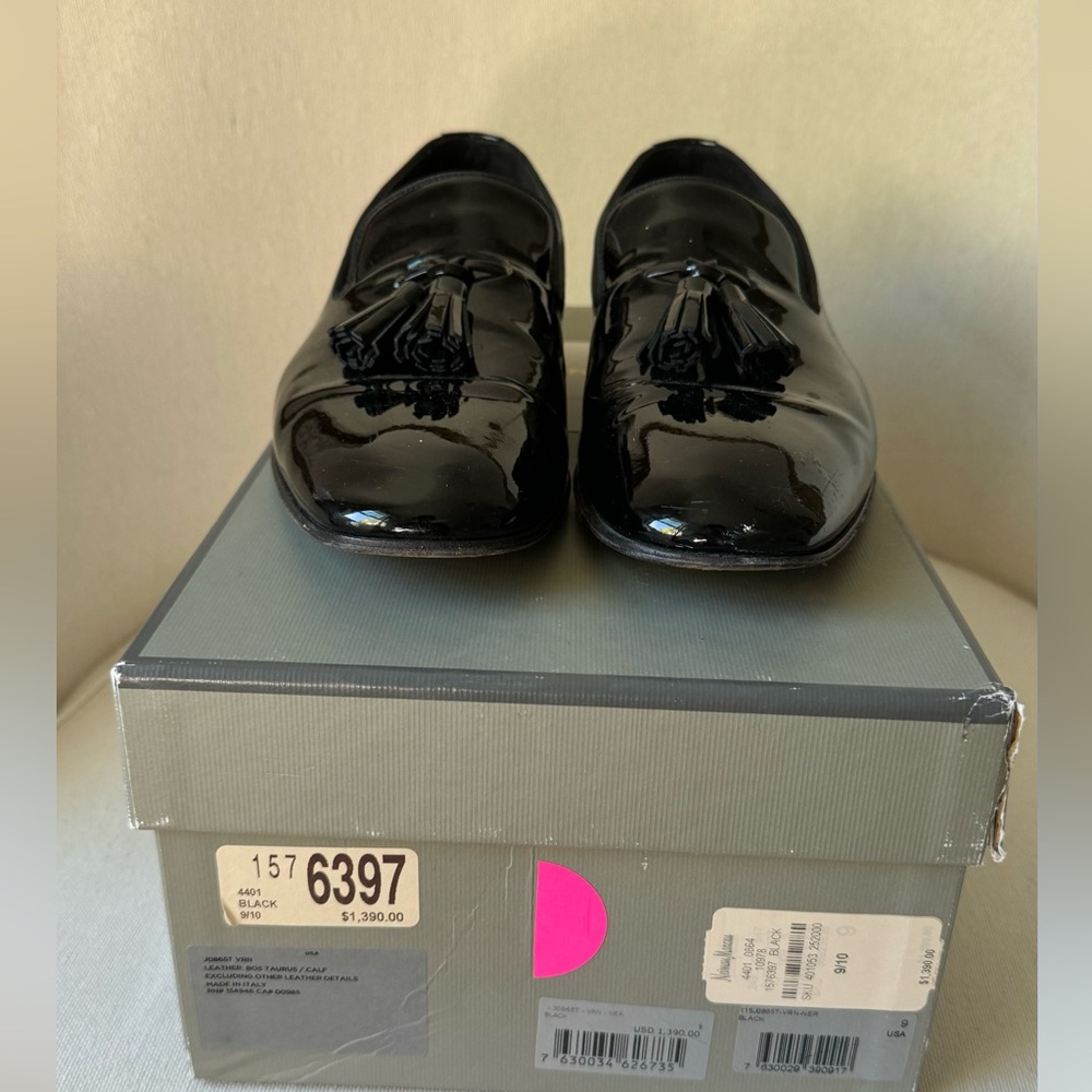 Tom Ford Men’s Loafers